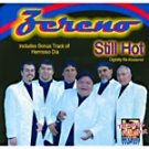 ZERENO-STILL HOT