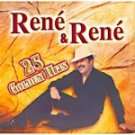 RENE Y RENE-25 GOLDEN HITS