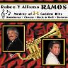 RUBEN Y ALFONSO RAMOS-MEDLEY OF 34 GOLDEN HITS