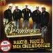 LOS CREADORES DE ALFREDO RAMIREZ-RECIO RECIO MIS CREADORES