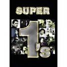 SUPER 1'S DVD.