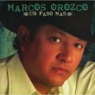 MARCOS OROZCO-UN PASO MAS