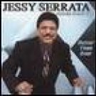 JESSY SERRATA FEATURING BRANDEE BEE-BETTER THAN EVER