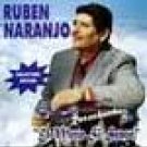RUBEN NARANJO-20 EXITOS RECORDANDO EL MERO SI SENOR