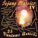 TEJANO CLASSICS 1V-25 VARIOUS ARTISTS