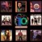 TEN YEARS OF TEJANO MUSIC
