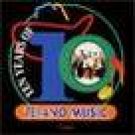 TEN YEARS OF TEJANO MUSIC-FAMA