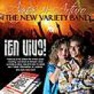 AGNES Y ARTURO-NEW VARIETY BAND-EN VIVO