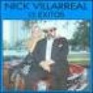 NICK VILLARREAL-15 EXITOS
