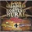 LOS CREADORES DEL NORTENO RURAL-LOS MORROS-LOS INQUIETOS-LOS ORIGINALES-SERGIO CAZAREZ