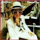 ELTON JOHN-GREATEST HITS