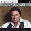 MICKEY GILLEY-SUPERHITS
