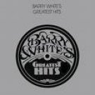 BARRY WHITE'S-GREATEST HITS