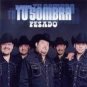 PESADO-TU SOMBRA CD & DVD