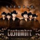 COSTUMBRE-SIEMPRE