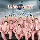 LA ARROLLADORA BANDA EL LIMON-MAS ADELANTE