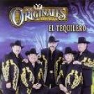 LOS ORIGINALES DE SAN JUAN-EL TEQUILERO