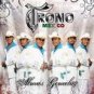 EL TRONO DE MEXICO-ALMAS GEMELAS