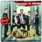 CARTEL DE SINALOA-CORRIDOS DE ABCDARIO