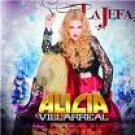 ALICIA VILLARREAL-LA JEFA