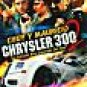 EL CHRYSLER 300 PARTE 2-CHUY Y MAURICIO