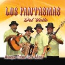 LOS FANTASMAS DEL VALLE-AUNQUE PASEN LOS ANOS