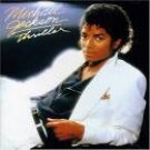 MICHAEL JACKSON-THRILLER SPECIAL EDITION