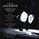 MICHAEL JACKSON - GREATEST HITS HISTORY VOLUME #1