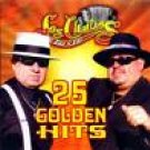 LOS CHUKOS DE ZAZ Y ZAZ-25 GOLDEN HITS
