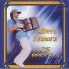 ALBERT ZAMORA-25 GOLDEN HITS