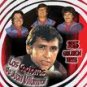 LOS CACHORROS DE JUAN VILLARREAL-25 GOLDEN HITS
