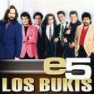 LOS BUKIS-LOS IDOLOS DE SIEMPRE