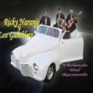 RICKY NARANJO Y LOS GAMBLERS-VIVIENDO DEL RECUERDO