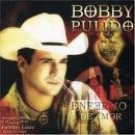 BOBBY PULIDO-ENFERMO DE AMOR