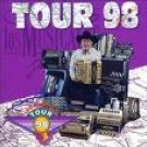 DAVID LEE GARZA Y LOS MUSICALES-TOUR 98