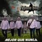 TEJANO BOYS-MEJOR QUE NUNCA