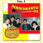 RENACIMIENTO 74-VOL#1-24 KILATES DE EXITOS