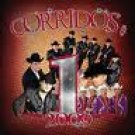 CORRIDO'S#1'S-2009