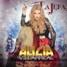 ALICIA VILLARREAL-LA JEFA