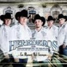 LOS HEREDEROS DE NUEVO LEON-EN MANOS DEL TIEMPO