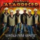 CONJUNTO ATARDECER-CONTIGO PARA SIEMPRE