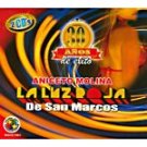 ANICETO MOLINA Y LA LUZ ROJA DE SAN MARCOS 30 ANOS DE EXITO 2 CD'S