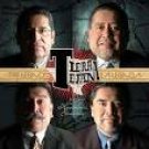 TIERRA TEJANA-THE LEGACY