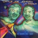 LITTLE JOE JOHNNY LA FAMILIA-NO QUIERO MAS AMAR