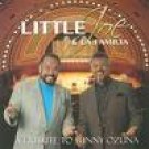 LITTLE JOE & LA FAMILIA-A TRIBUTE TO SUNNY OZUNA