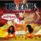 BOB GALLARZA PRESENTS THE KINGS OF TEJANO MUSIC
