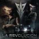 WISIN Y YANDEL-LA REVOLUCION