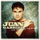 JUAN GABRIEL-MIS CANCIONES MIS AMIGOS