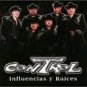CONTROL-INFLUENCIAS Y RAICES