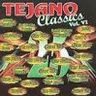 TEJANO CLASSICS VOL.#V1